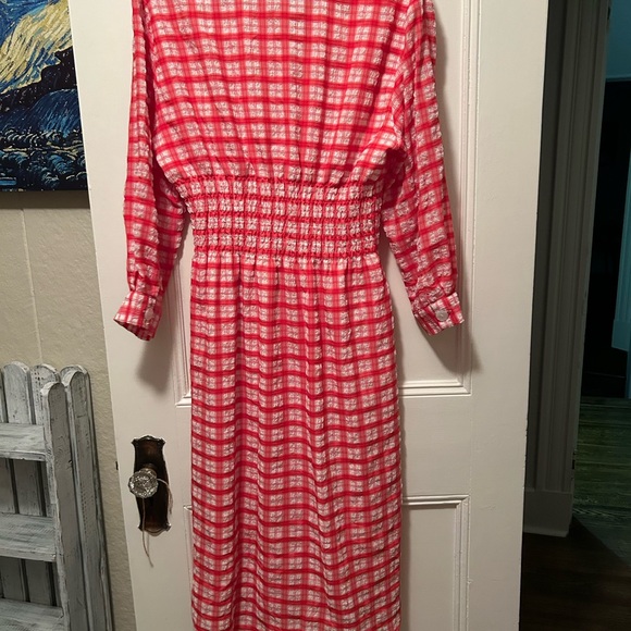 En Saison Dress size S. - Picture 2 of 3